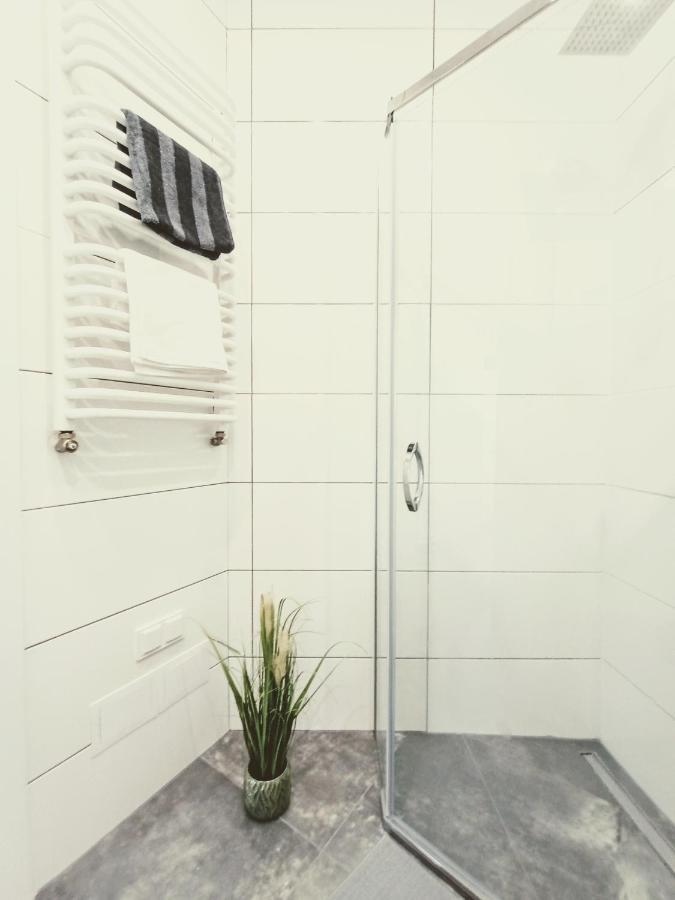 34M2 Apartament W Centrum Krakowa Exterior photo