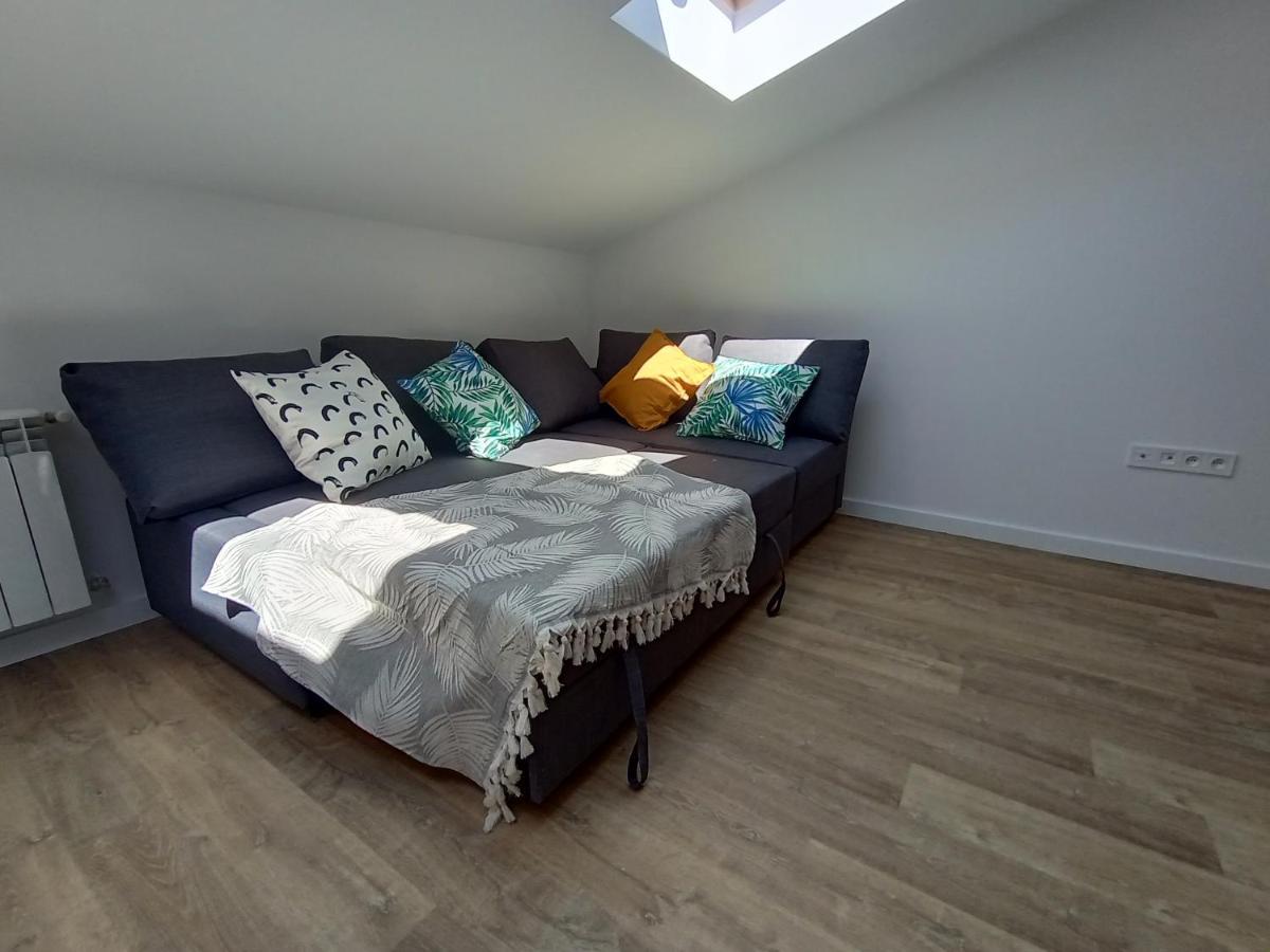 34M2 Apartament W Centrum Krakowa Exterior photo