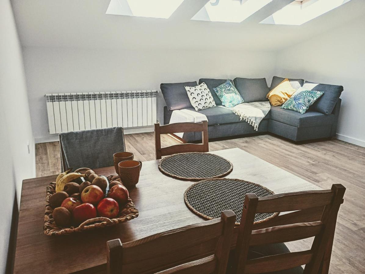 34M2 Apartament W Centrum Krakowa Exterior photo