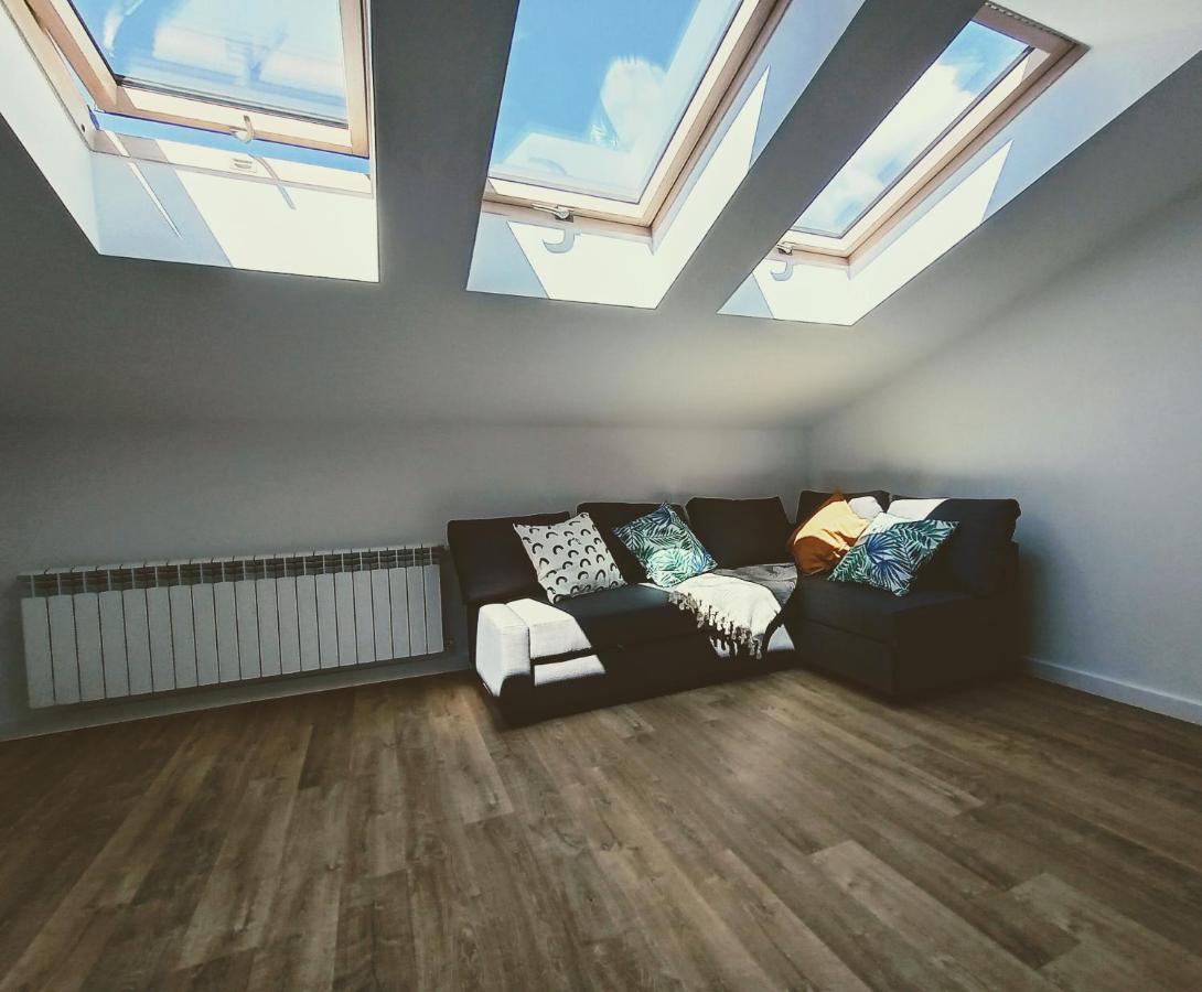 34M2 Apartament W Centrum Krakowa Exterior photo